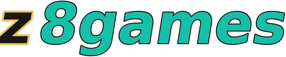 z8games logo